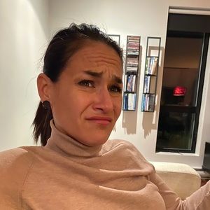 Meet your Posher, Mélissa